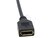 Generic CABLE AV MINI DISPLAYPORT 9IN Mini Displayport Adapter Cable Image 3 image