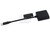 Generic CAB-AV-MINI-DISPLAYPORT-VGA-8IN-BN-OE PNKVT 0PNKVT VGA Mini-Displayport Cable Image 1 image