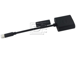 Generic CAB-AV-MINI-DISPLAYPORT-VGA-8IN-BN-OE PNKVT 0PNKVT VGA Mini-Displayport Cable