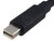 Generic CAB-AV-MINI-DISPLAYPORT-VGA-8IN-BN-OE PNKVT 0PNKVT VGA Mini-Displayport Cable Image 3 image