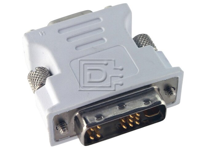 Generic CAB-AV-VGA-DVI-A-BN-OE VGA DVI-A Converter image 2