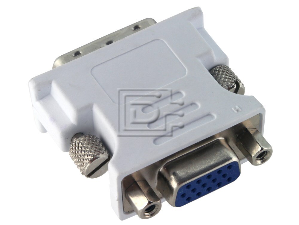 Generic CAB-AV-VGA-DVI-A-BN-OE VGA DVI-A Converter Image 3 image