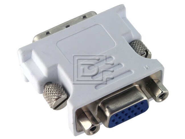 Generic CAB-AV-VGA-DVI-A-BN-OE VGA DVI-A Converter image 3