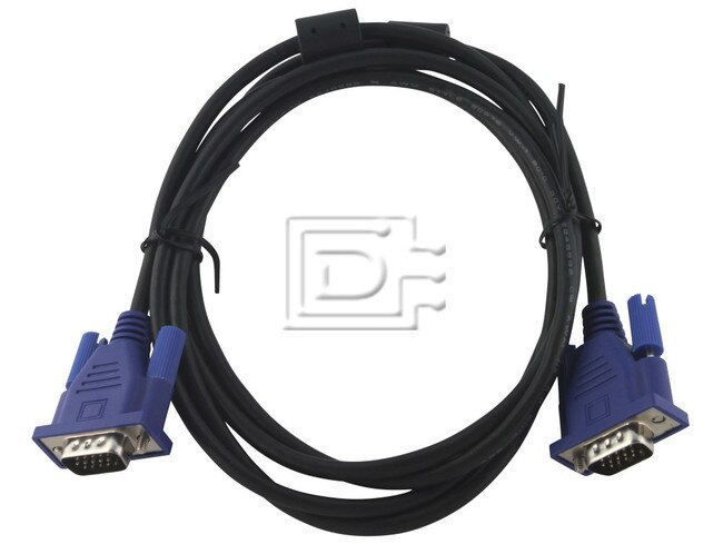 Generic CAB-AV-VGA-VGA-1.5M-BN-OE 507v605 VGA Cable image 1