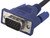 Generic CAB-AV-VGA-VGA-1.5M-BN-OE 507v605 VGA Cable Image 2 image