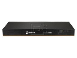 Avocent AV3108-001 AV3108 KVM Switches