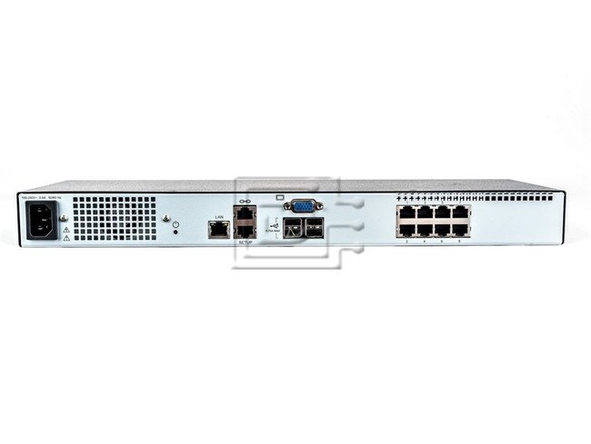 Avocent AV3108-001 AV3108 KVM Switches image 3