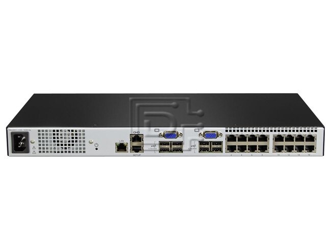 Avocent AV3216-001 AV3216 KVM Switches image 3