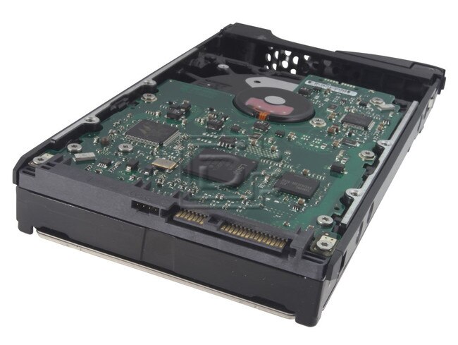 EMC AX-SS10-400 005048811 005050107 SATA Hard Drive Image 3 image