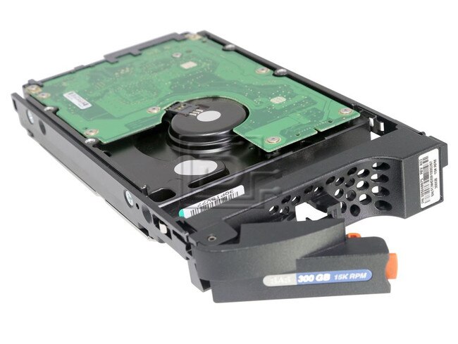 Dell Equallogic Compellent AX-SS15-300 005048786 005048875 005048956 005049034 005050912 SAS Hard Drives Image 3 image