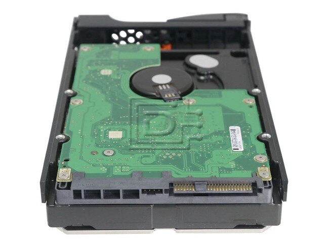 Dell Equallogic Compellent AX-SS15-300 005048786 005048875 005048956 005049034 005050912 SAS Hard Drives Image 4 image