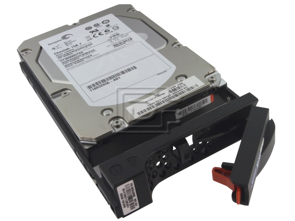 Amazon.com: 600GB SAS 15K RPM 6GB/S 3.5IN Dp Ent HDD