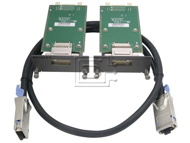 NETGEAR AX742 Stacking Module image 1