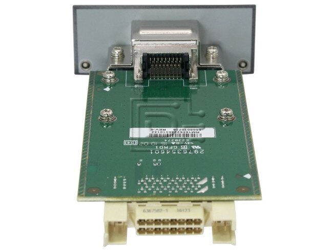 NETGEAR AX742 Stacking Module Image 3 image