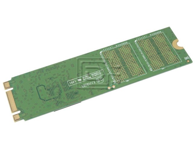 ADATA AXNS381E-64GM-B 33430015 AXNS381-64GM-B AXNS381 AXNS381E Laptop Thin Caseless SSD Hard Drive Image 3 image