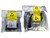 INTEL AXXRSBBU8 RAID Battery Backup Unit BBU Image 1 image