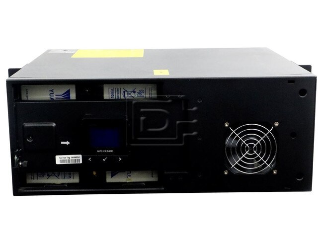 TRIPP LITE BCPRO600 UPS Uninterruptible Power Supply Image 1 image