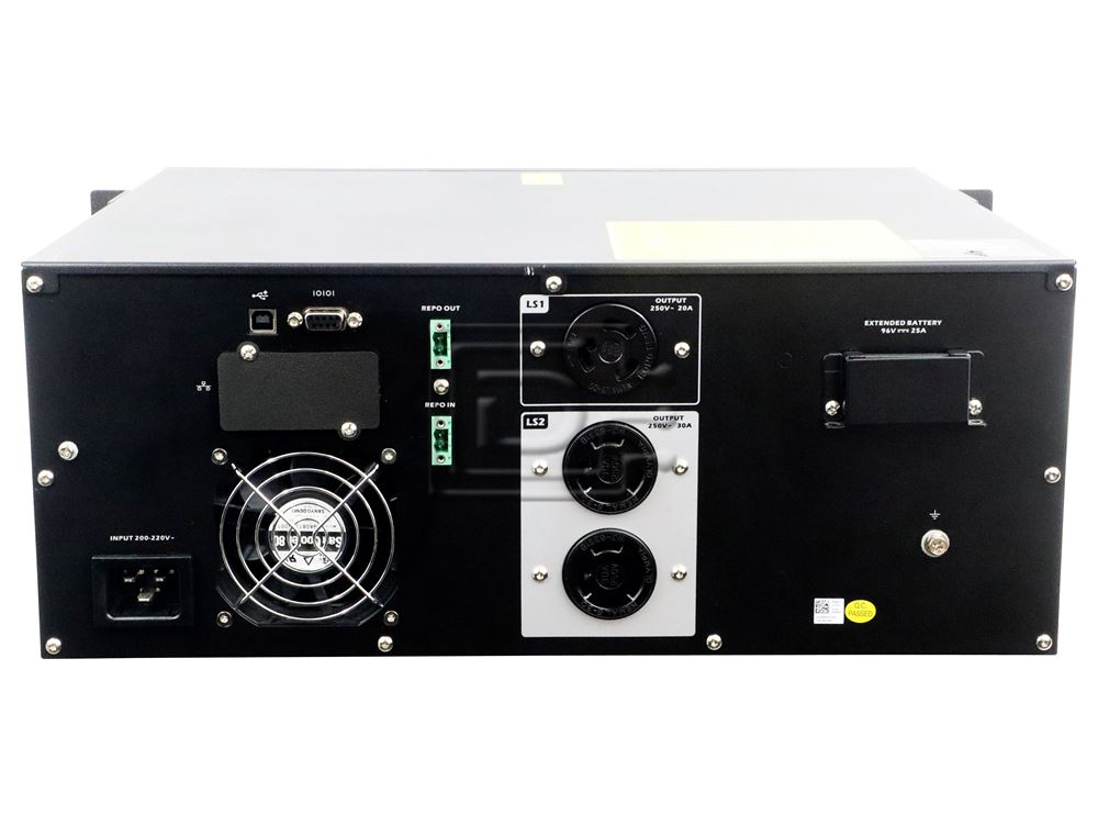 TRIPP LITE BCPRO600 UPS Uninterruptible Power Supply Image 2 image