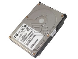 HEWLETT PACKARD BD036863AC SCSI Hard Drives
