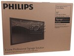 PHILIPS BDL3260EL A8223391 Philips 32-inch LED Display Monitor