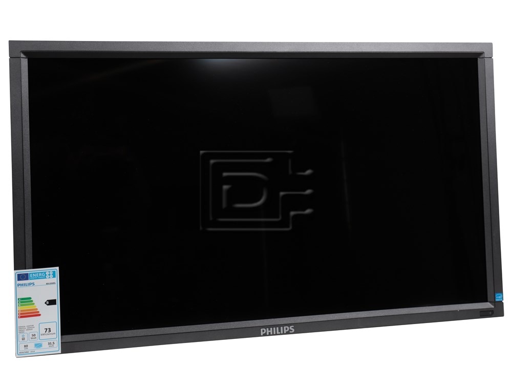 PHILIPS BDL3260EL A8223391 Philips 32-inch LED Display Monitor Image 2 image