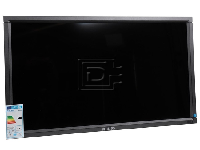 PHILIPS BDL3260EL A8223391 Philips 32-inch LED Display Monitor image 2