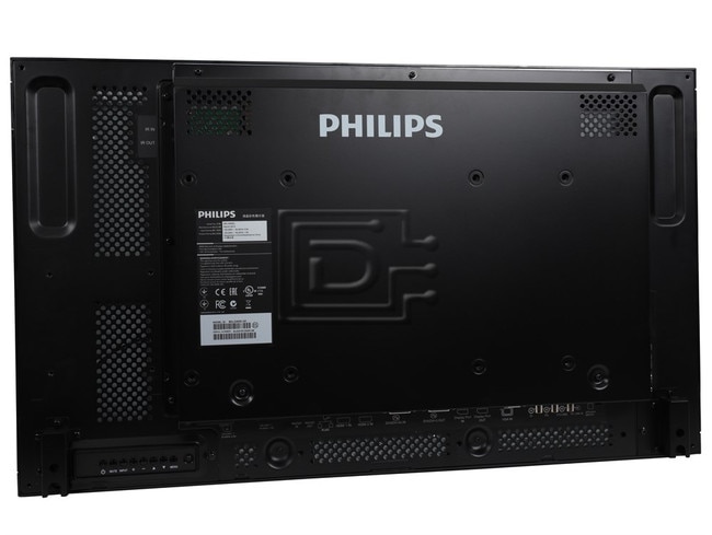 PHILIPS BDL3260EL A8223391 Philips 32-inch LED Display Monitor image 3