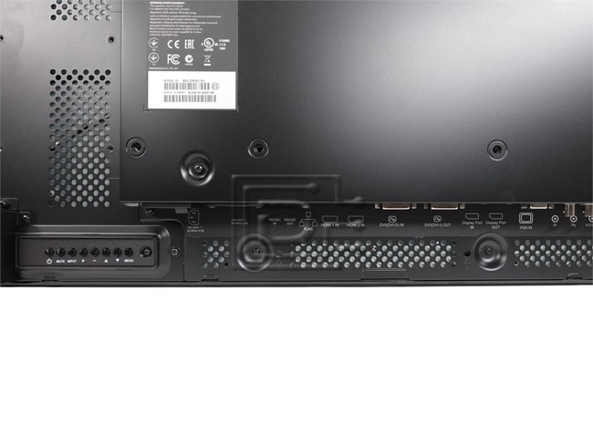 PHILIPS BDL3260EL A8223391 Philips 32-inch LED Display Monitor image 4