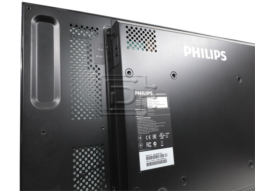 PHILIPS BDL3260EL A8223391 Philips 32-inch LED Display Monitor Image 5 image
