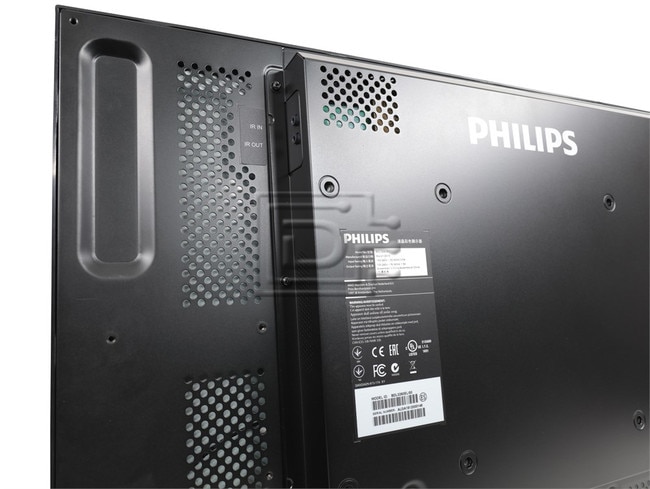 PHILIPS BDL3260EL A8223391 Philips 32-inch LED Display Monitor image 5