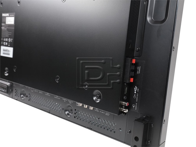 PHILIPS BDL3260EL A8223391 Philips 32-inch LED Display Monitor image 6