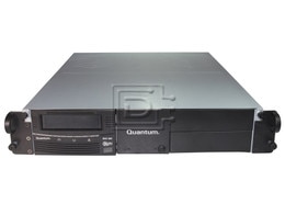 QUANTUM BHKCX-EY SDLT600 SCSI SDLT Tape Drive