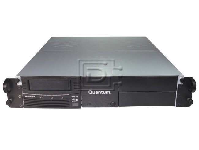 QUANTUM BHKCX-EY SDLT600 SCSI SDLT Tape Drive image 1