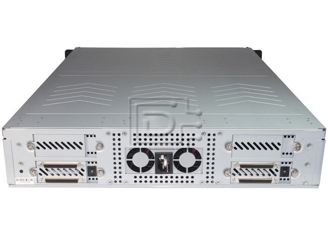 QUANTUM BHKCX-EY SDLT600 SCSI SDLT Tape Drive image 2