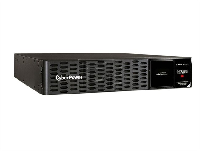 CyberPower BP48VP2U02 Extended Battery Module Image 3 image