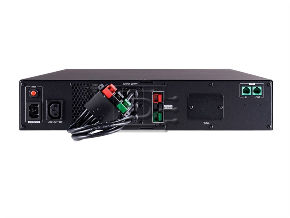 CyberPower BP48VP2U02 Extended Battery Module Image 4 image
