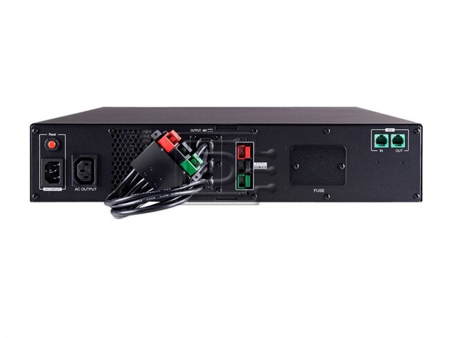 CyberPower BP48VP2U02 Extended Battery Module Image 4 image