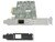 BROCADE BR-1860-1P 00Y7028 00Y7026 00Y7027 Host Bus Adapter Image 4 image