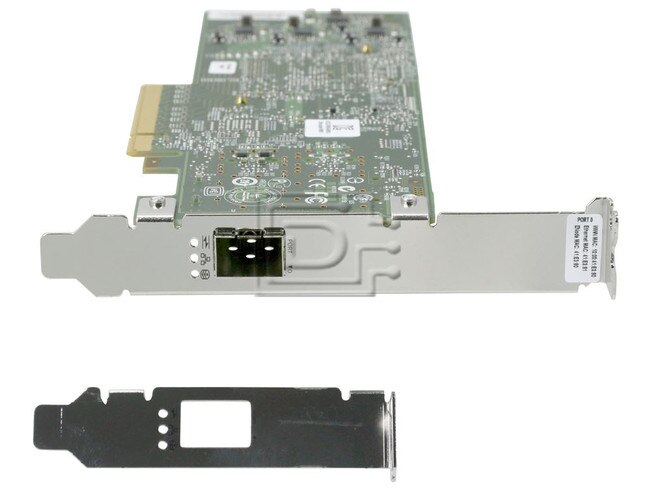 BROCADE BR-1860-1P 00Y7028 00Y7026 00Y7027 Host Bus Adapter Image 4 image