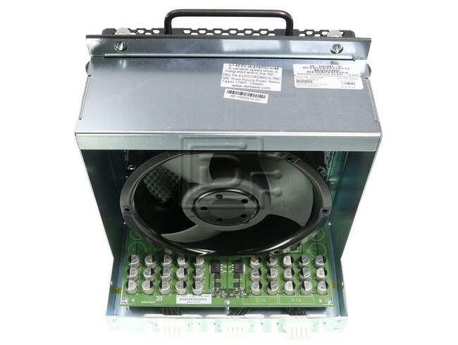 BROCADE BR-MLXE-16-FAN 00Y7056 00W0512 EFC1553DG 00Y7056 00W0511 60-1001881 Fan image 2