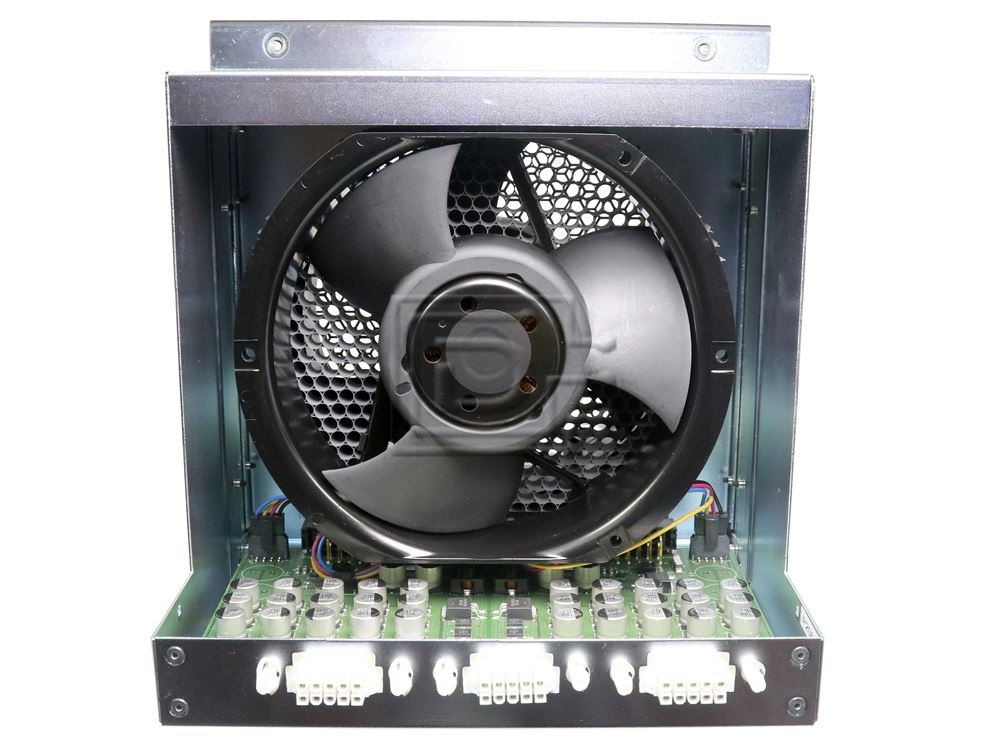 BROCADE BR-MLXE-16-FAN 00Y7056 00W0512 EFC1553DG 00Y7056 00W0511 60-1001881 Fan Image 3 image