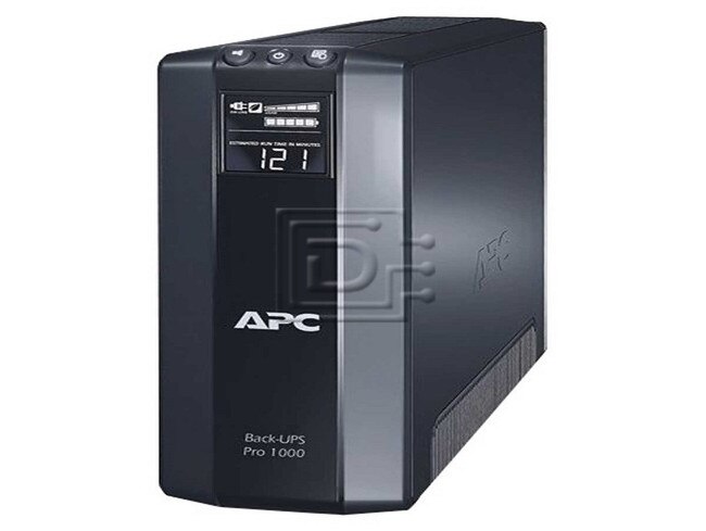 AMERICAN POWER CONVERSION BR1000G A3683905 A6993975 Back-UPS Pro 1000VA UPS Uninterruptible Power Supply image 1