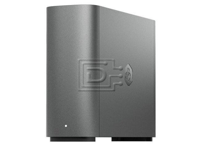 Synology BST170-8T BeeStation Plus Personal Cloud Image 1 image
