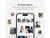 Synology BST170-8T BeeStation Plus Personal Cloud Image 4 image