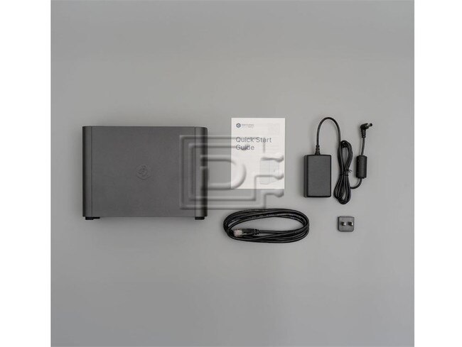 Synology BST170-8T BeeStation Plus Personal Cloud Image 6 image