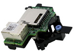 Dell C11DD 0C11DD X99HC 0X99HC Dell Integrated Remote Access Controller iDRAC Port Card