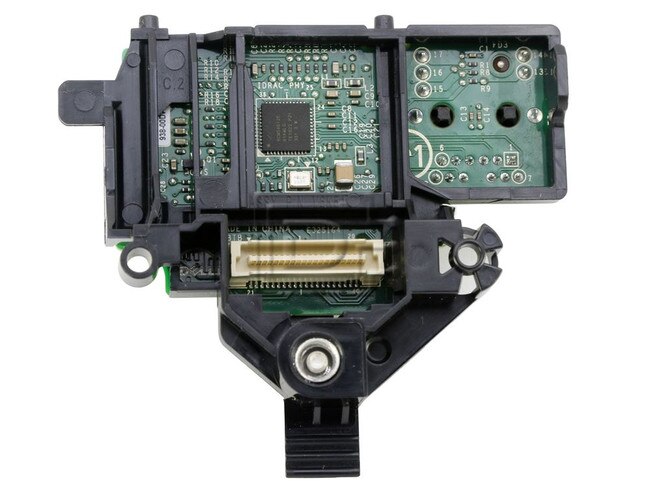 Dell C11DD 0C11DD Dell Integrated Remote Access Controller iDRAC Port Card image 3
