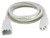 Generic CAB-PWR-C13-C14-2m-WHT-BN-OE Power Cable Image 1 image