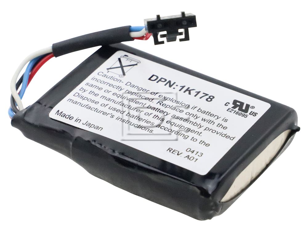 AICO EI129 batería del módulo de disparo de alarma de entrada conmutado Respaldar Duro Con Cable 240V