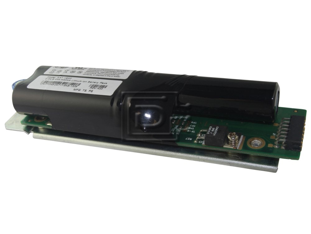 Dell C291H 0C291H JY200 0JY200 MD3000 MD3000I RAID Controller Backup Battery Image 3 image
